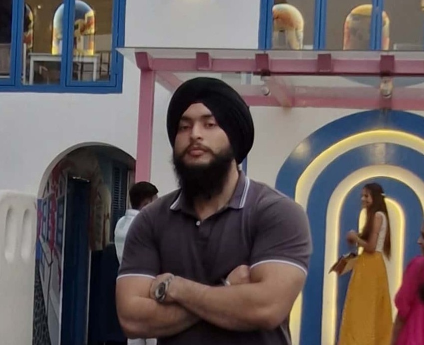 Taranjeet Singh